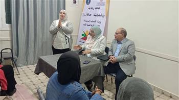 "الشباب والرياضة" تواصل تنفيذ سلسلة ندواتها التوعوية حول "أخلاقيات الذكاء الاصطناعي"