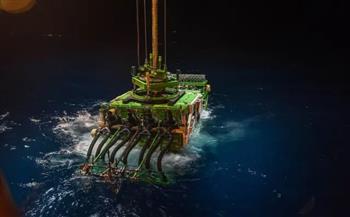 دراسة تحذر من تأثير اختبارات التعدين في أعماق البحار على أكثر من ثلث الكائنات