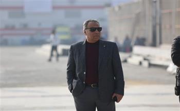 مدير الزمالك: أعمال الجمعية العمومية تتم تحت إشراف وزارة الشباب والرياضة