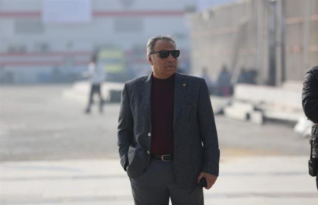 مدير الزمالك: أعمال الجمعية العمومية تتم تحت إشراف وزارة الشباب والرياضة