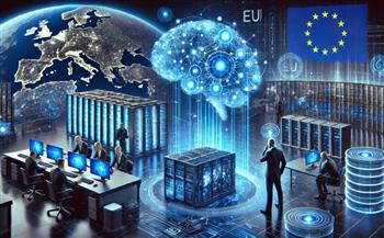 الاتحاد الأوروبي وكندا يعززان شراكتهما الرقمية ويركزان على الذكاء الاصطناعي