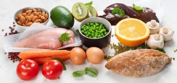 طرق تقوية الأعصاب بالأطعمة