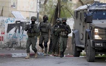 الاحتلال ينسحب من مخيم الأمعري بمدينة البيرة بعد مواجهات وحملة مداهمات