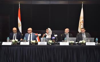 وزارة الاستثمار والتجارة الخارجية: فرض رسوم وقائية مؤقتة على واردات البيليت الحديدي لحماية الصناعة المحلية