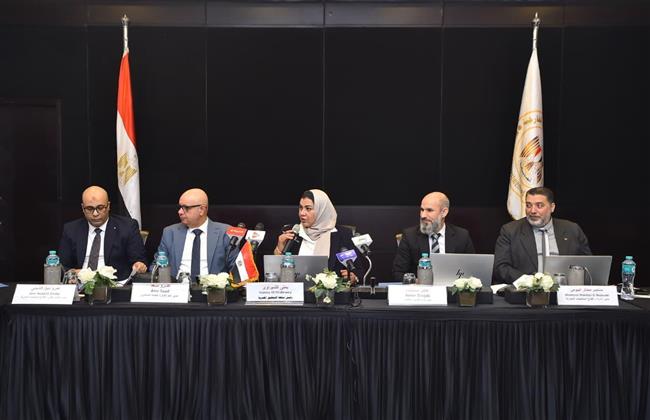 وزارة الاستثمار والتجارة الخارجية: فرض رسوم وقائية مؤقتة على واردات البيليت الحديدي لحماية الصناعة المحلية  