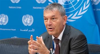 مسؤول أممي: اقتحام إسرائيل مجمع الأونروا في القدس يعد سابقة خطيرة