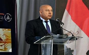 كامل الوزير: مصر تدعم توطين صناعة مكونات السيارات بافتتاح مصنع ليوني