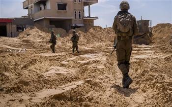 جيش الاحتلال يعترف بأن خروقات حماس في غزة قليلة