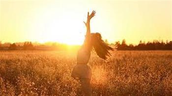دراسة: ضوء الشمس مفتاح لتعزيز المناعة وإطالة العمر