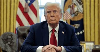 واشنطن تصعّد ضغوطها.. ترامب يلوح برسوم إضافية على المكسيك بسبب نزاع المياه