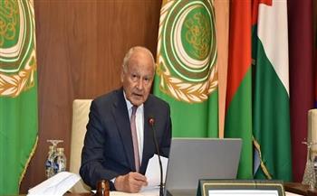 «أبو الغيط» يدين اقتحام القوات الإسرائيلية لمقر الأونروا بالقدس الشرقية