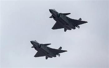 كوريا الجنوبية تنشر مقاتلات بعد دخول طائرات عسكرية روسية وصينية منطقة دفاعها الجوي