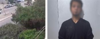 ضبط صاحب فيديو مسيء وتلفظ بألفاظ خارجة على السوشيال ميديا 