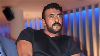 تعرف على تفاصيل شخصية أحمد العوضى فى فيلم «شمشون ودليلة»