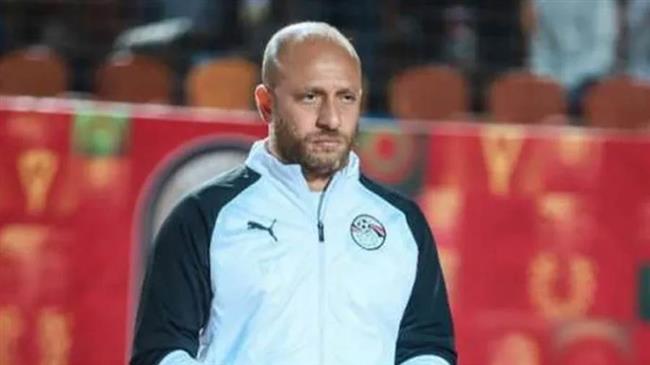 وائل رياض يعلن قائمة منتخب مصر للشباب مواليد 2007 