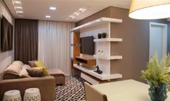 لتجديد غرفة المعيشة الصغيرة مع بداية 2026.. اتبعي تلك الأفكار