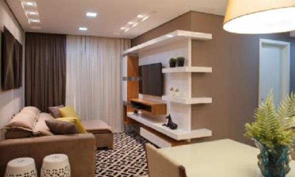 لتجديد غرفة المعيشة الصغيرة مع بداية 2026.. اتبعي تلك الأفكار