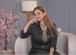 نيللي كريم: «مش مهم أبقى الأولى.. المهم إن الفيلم يعيش»