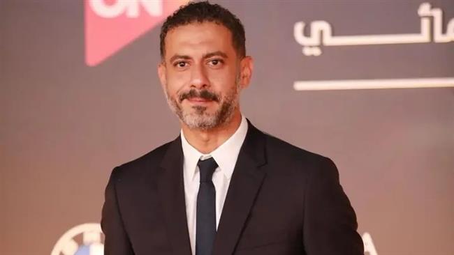 محمد فراج يكشف كواليس تجسيده لشخصية أحمد رامي في فيلم "الست" 