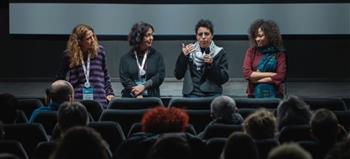 «ضايل عنا عرض» يحصد ذهبية الجمهور والإنتاج فى مهرجان روما