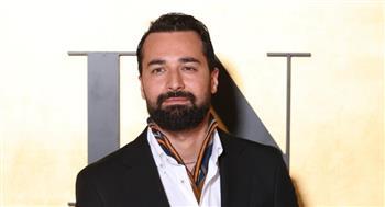 أحمد حاتم عن «الملحد»: أتمنى الناس تحبه