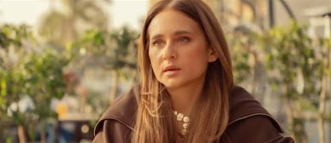 كواليس اليوم الأول لتصوير مسلسل «على قد الحب» 