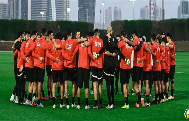 كأس العرب.. طولان يعلن تشكيل منتخب مصر الثاني في كأس العرب أمام الأردن 