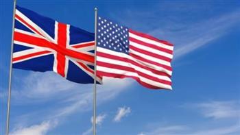 أمريكا وبريطانيا تؤكدان دعم جهود المجلس الرئاسي اليمني والحكومة لتعزيز الأمن والاستقرار
