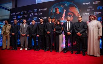 استقبال حافل لفيلم "الست" في العرض الأول في سينما بالرياض