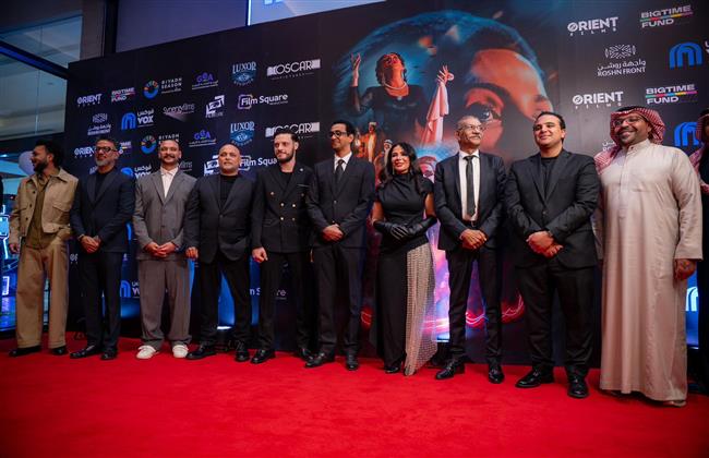 استقبال حافل لفيلم "الست" في العرض الأول في سينما بالرياض