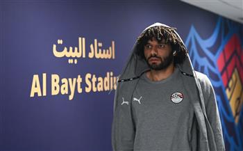 كأس العرب.. منتخب مصر الثاني يصل ملعب البيت لخوض مواجهة الأردن| صور
