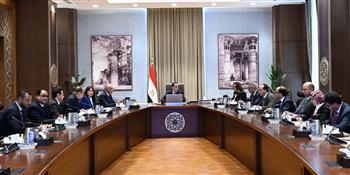 رئيس الوزراء: التنسيق الفاعل بين الجهات ذات الصلة ضمانة رئيسية للتعامل مع ملف التعديات ووضع حد نهائي له