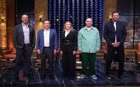 ثلاث قصص نجاح تتنافس على ثقة المستثمرين في "شارك تانك مصر".. غدًا 