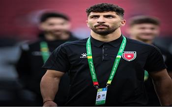 كأس العرب.. منتخب الأردن يصل ملعب البيت لمواجهة مصر في مباراة الحسم