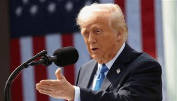 ترامب: دعم خفض أسعار الفائدة هو الاختبار الرئيسي للمرشح لرئاسة الفيدرالي