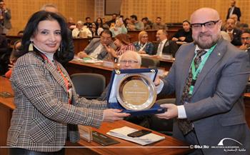 مؤتمر «عمارة الآرت ديكو: منظور متوسطي» بمكتبة الإسكندرية