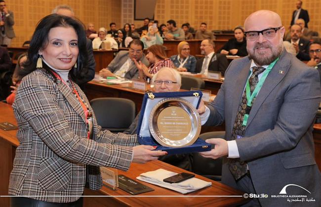 مؤتمر «عمارة الآرت ديكو: منظور متوسطي» بمكتبة الإسكندرية