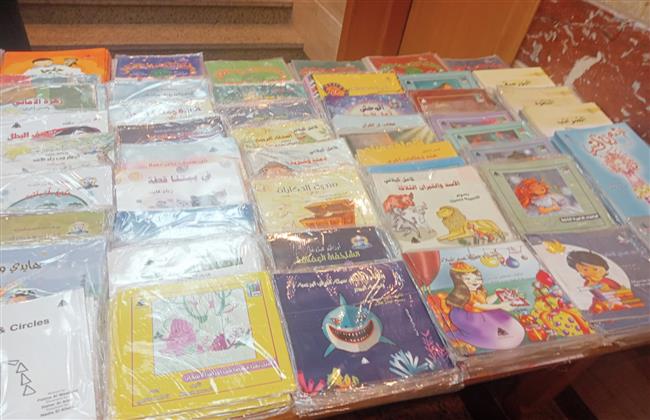 افتتاح منفذ جديد لهيئة الكتاب بقصر ثقافة الأنفوشي استجابة لمطالب أهالي الإسكندرية