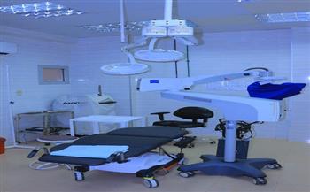 محافظة الغربية تطلق خدمات طبية متقدمة في طب العيون