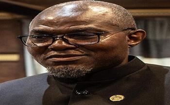 نائب رئيس جامبيا: المركز الطبي المصري الجديد يعزز الشراكة بين القاهرة وبانجول