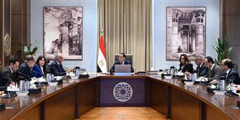 رئيس الوزراء يتابع الموقف التنفيذي لجهود مواجهة التعديات وحماية مجرى نهر النيل