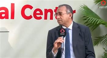 رئيس الشركة المصرية الأفريقية: المركز الطبي المصري في جامبيا الأول من نوعه بغرب أفريقيا