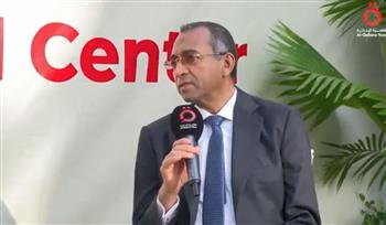 وليد بحرية: كل استثمار مصري في إفريقيا يعزز قوة مصر الناعمة