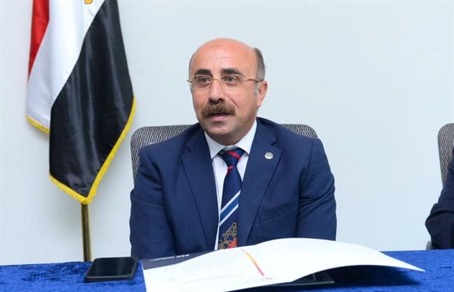 عودة بعثة الأولمبياد الخاص لكرة السلة إلى القاهرة المتوج بفضية كأس العالم