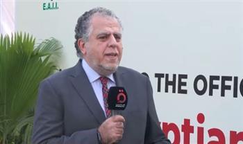 «الصحة»: المركز الطبي المصري في "بانجول" مشروع خدمي للمجتمع بغرب أفريقيا