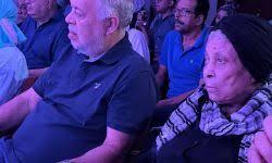 وفاة منى صادق أستاذة الإلقاء والتمثيل بالمعهد العالي للفنون المسرحية