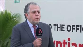 مستشار وزير الصحة: لا توجد خدمات طبية في جامبيا على مستوى المركز الطبي المصري