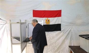 القنصل العام لمصر في ميلانو: انتخابات مجلس النواب تسير بسلاسة دون أي معوقات