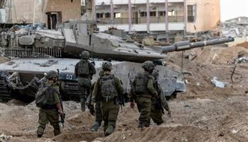 مدفعية الاحتلال تستهدف مناطق شرق خان يونس جنوب قطاع غزة