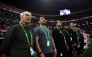 كأس العرب.. منتخب مصر الثاني يودع البطولة بدون تحقيق أي انتصار